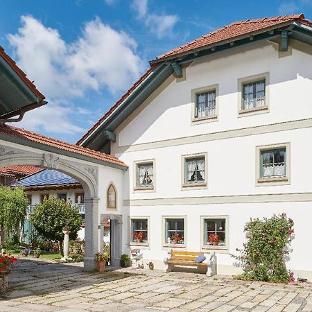 Ferienwohnung Der Breinhof - Euer Urlaubsbauernhof Waldkirchen Exterior foto