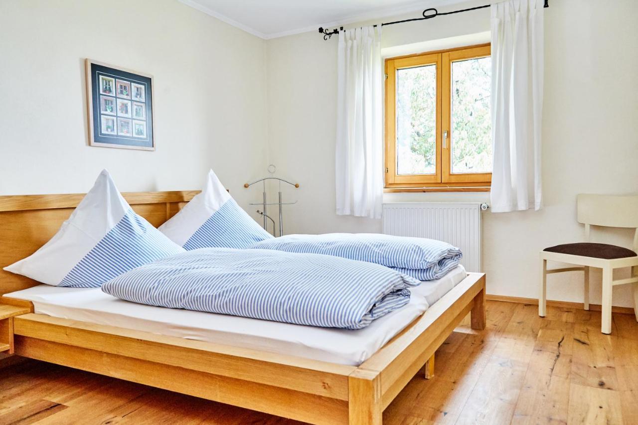 Ferienwohnung Der Breinhof - Euer Urlaubsbauernhof Waldkirchen Exterior foto