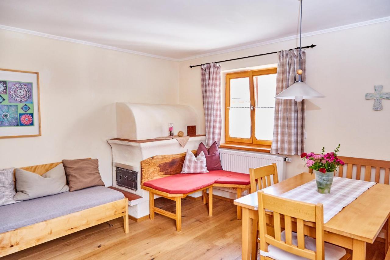 Ferienwohnung Der Breinhof - Euer Urlaubsbauernhof Waldkirchen Exterior foto