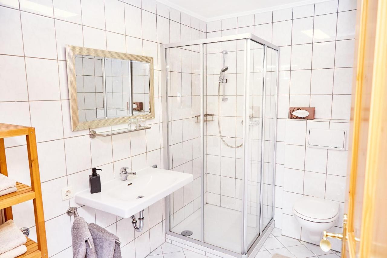 Ferienwohnung Der Breinhof - Euer Urlaubsbauernhof Waldkirchen Exterior foto
