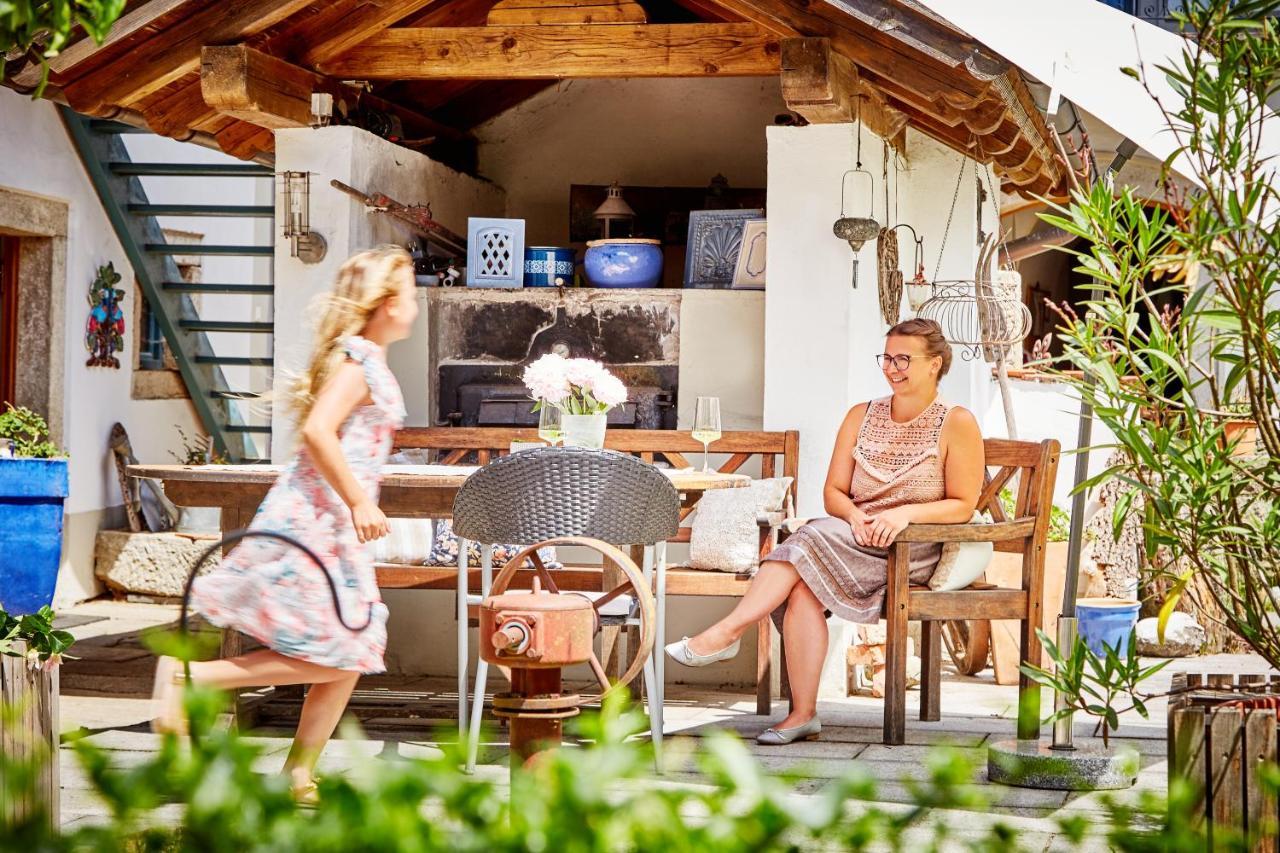 Ferienwohnung Der Breinhof - Euer Urlaubsbauernhof Waldkirchen Exterior foto