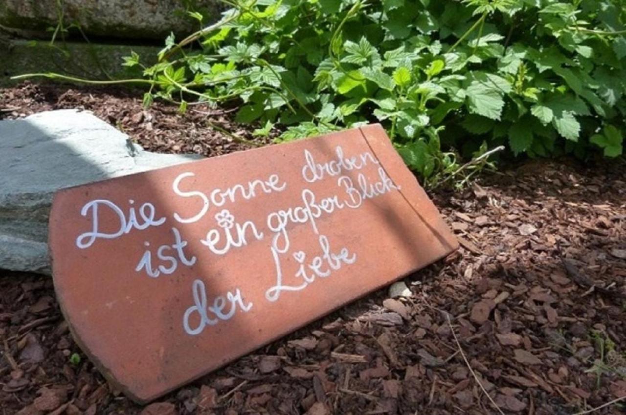 Ferienwohnung Der Breinhof - Euer Urlaubsbauernhof Waldkirchen Exterior foto